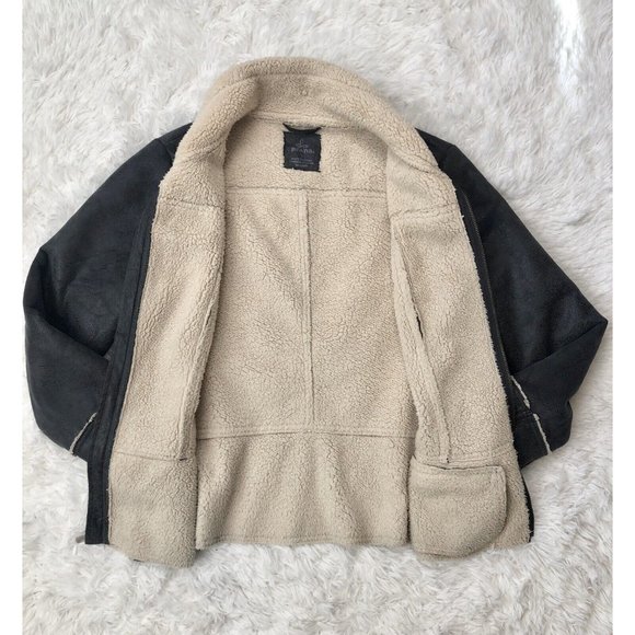 Prana ESME Embossed Jacket - Picture 3 of 8